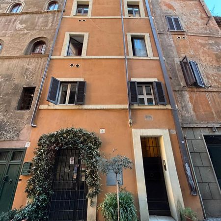 Casa Uberto Apartment Rome Luaran gambar