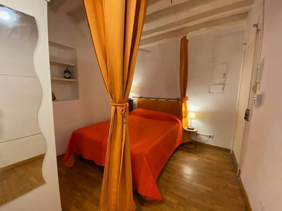 Casa Uberto Apartment Rome Luaran gambar