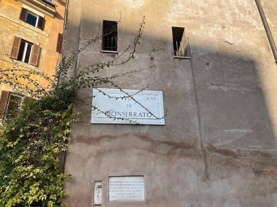 Casa Uberto Apartment Rome Luaran gambar