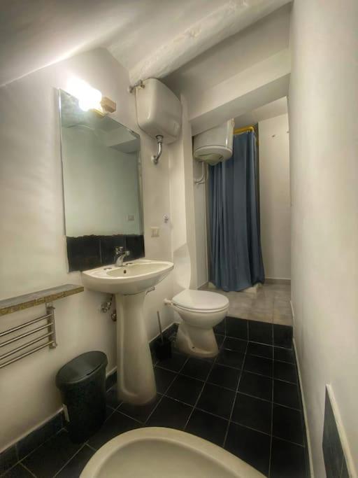 Casa Uberto Apartment Rome Luaran gambar