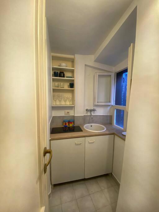 Casa Uberto Apartment Rome Luaran gambar