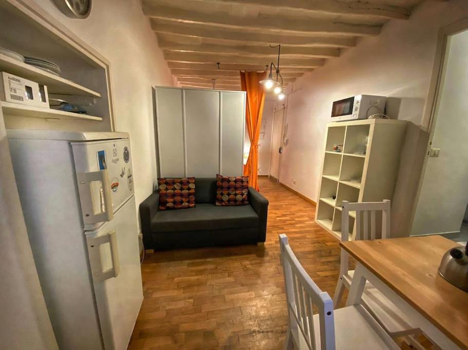 Casa Uberto Apartment Rome Luaran gambar