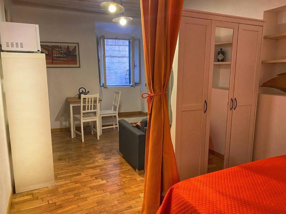 Casa Uberto Apartment Rome Luaran gambar